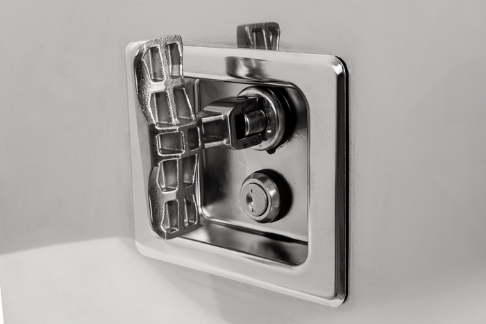 DAKEN 8Z1300 Z13 verktøykasse 400x300x300mm 32l