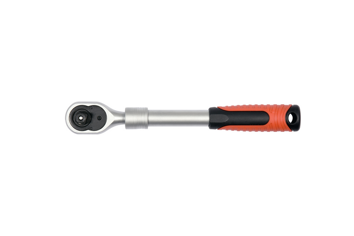 YATO YT-0299 1/2'' teleskopisk skralle 305-445mm