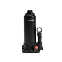 YATO YT-17001 hydraulisk stolpeløfter, løftekapasitet 3t
