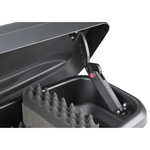 Takboks for fiskestenger INNO ROD BOX 290 (IF44BK)