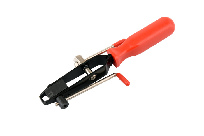 YATO YT-06062 armbåndstang for 10 mm bånd