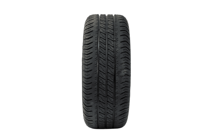 Forsterket hjul for tilhenger LINGLONG DEKK 195/50 R13C 104/101N UNITRAILER FELG 5,5Jx13"H2 5x112 ET:30