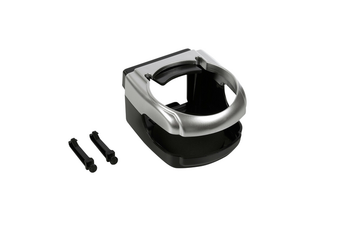 LAMPA Maxi Cooler ventilert flaskeboksholder