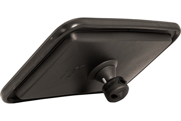 PLASTEX LP0310 sidespeil for landbruksmaskiner 324x208mm