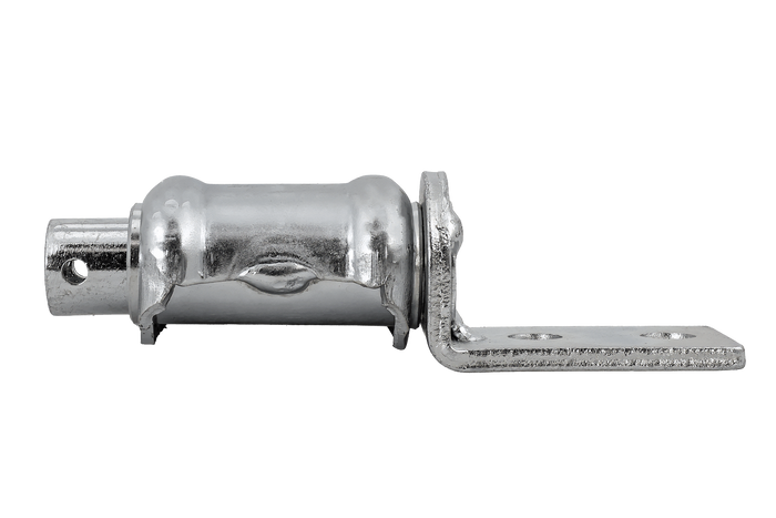 Sidehengsel med håndtak WINTERHOFF BSCH 10-17-220+BSCHG 10-17-A komplett tilhengersidemontering