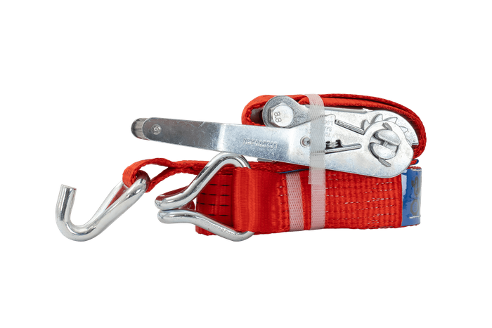 Transportbelte med strammer UNITRAILER 4m/50mm/5t