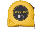 STANLEY 1-30-457 målebånd 8m