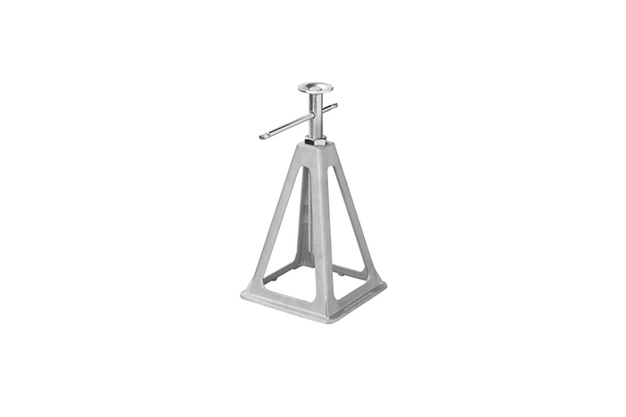 Sett med fire uttrekkbare støtter ProPlus 360803 stabilisator for tilhengere 3600 kg 430 mm