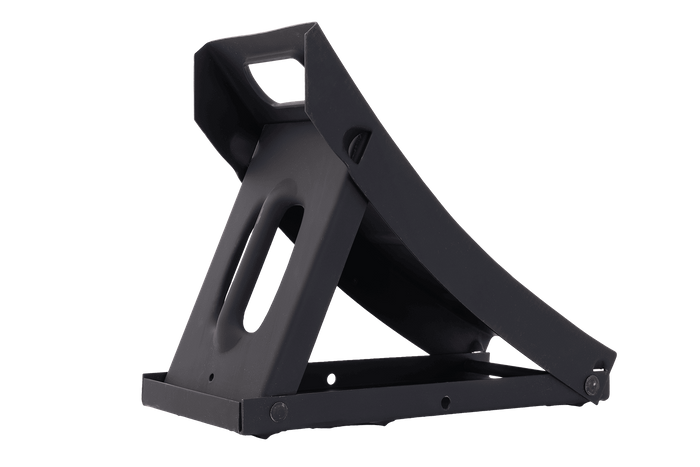 AL-KO H hjulkloss: 298 mm UK 800 metall, sammenleggbar