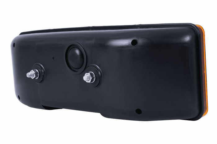 Baklykt WAŚ WE549L 4 funksjoner igjen