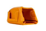 Sikkerhetsdeksel for STEELPRESS SDP-01 Soft Dock kulekobling med plass til pluggen
