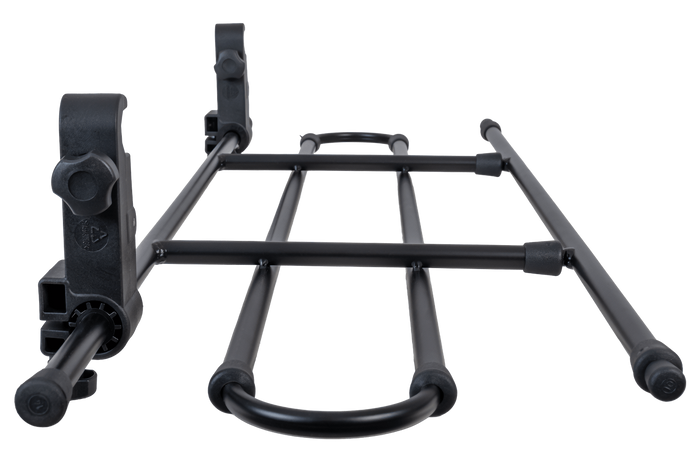 PRATICO bagasjeromsdeler - stål