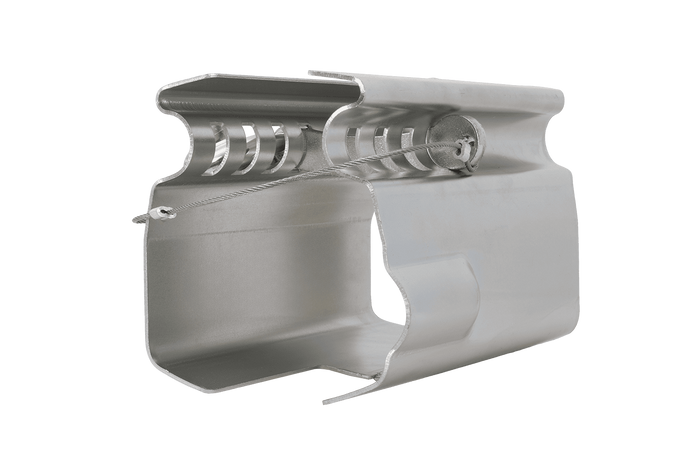 Tilhengerfeste kulelås KNOTT 400355.001 universallås