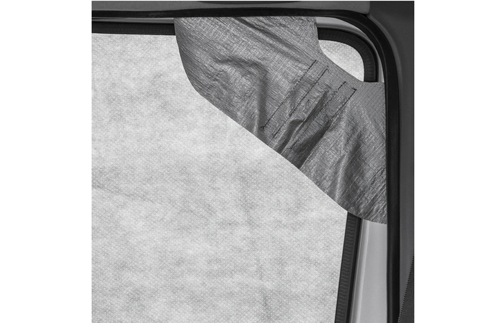 ProPlus campingvogntrekk til Ford Transit 2006-2013
