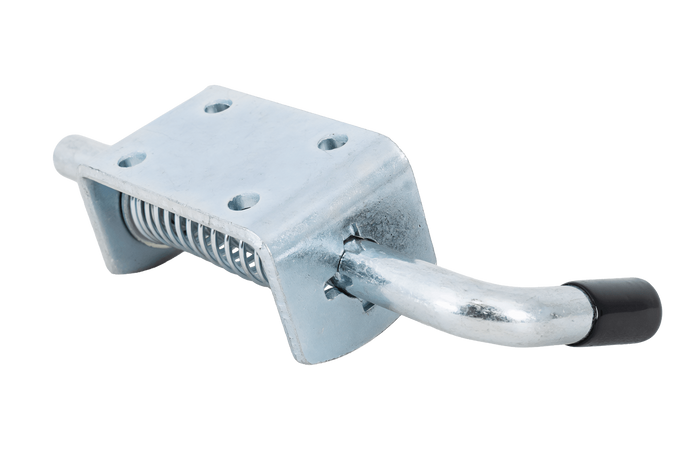 WINTERHOFF BSCHG 20-A fjærlås for tilhengerfeste / låsebolt for tilhengerside