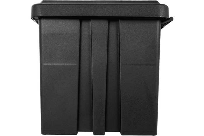 DAKEN 81108 JUST verktøykasse 826x500x470mm 127l