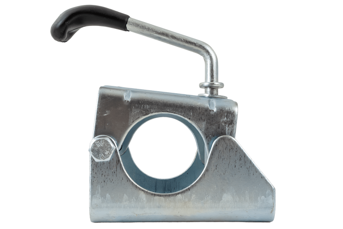 Klemme for støttehjul KNOTT 4802879X 60mm