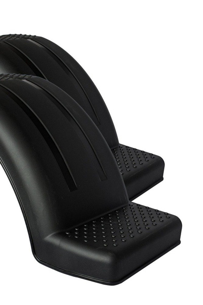 Sett med to skjermer for en 13-14" DOMAR D20422 båthenger, hjulbuer 950/240mm