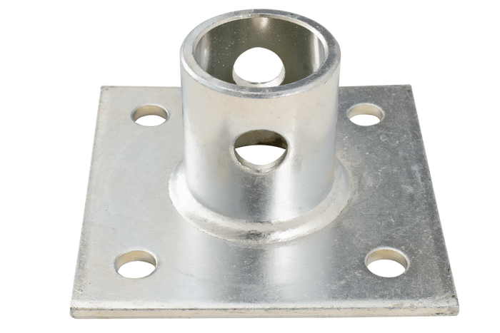 SIMOL krankstøtteadapter S.29317 jackstøtte S.170033