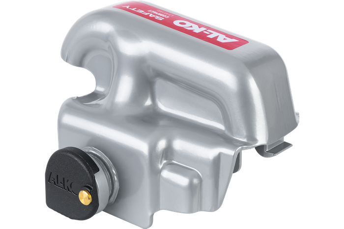 Trekkbeskyttelse AL-KO AKS 3004 Safety Compact