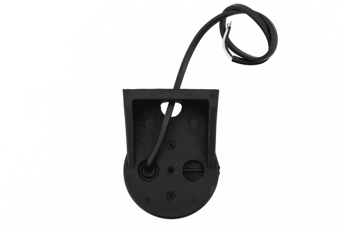 FRISTOM FT-059 LED hvit universalmarkeringslampe med vinkelfeste