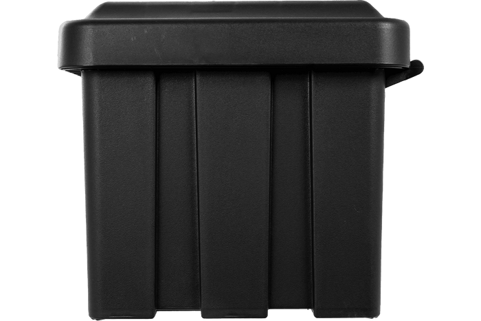 DAKEN 81105 JUST verktøykasse 750x350x300mm 48l