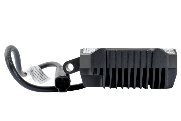 LED arbeidslys TruckLED L0173 18xLED 2800lm DT-kontakt