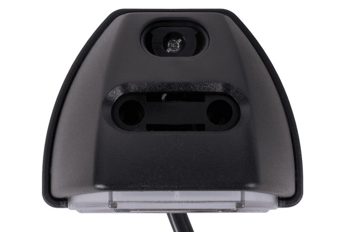HORPOL LZD 3088 LED-frontlykt 2 funksjoner universal