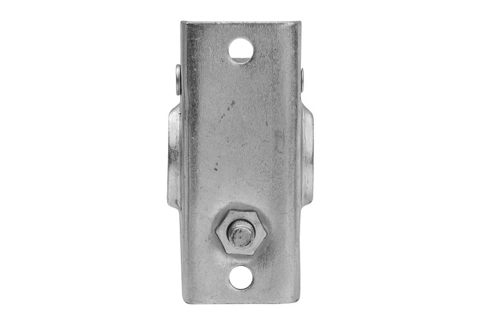 Klemme for UNITRAILER støttehjul 48 mm