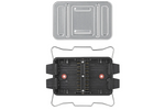 Elektrisk boks 8x4-polet ProPlus 343099V02 koblingsboks