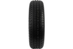 Komplett hjul DEKK LINGLONG 165/70 R13 79N FELG UNITRAILER 4Jx13"H2 4x100 ET:30