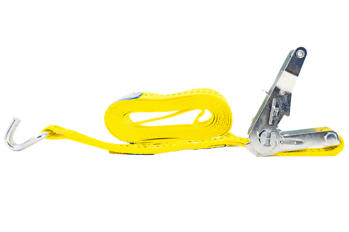 Transportbelte med strammer UNITRAILER 4m/35mm/2t