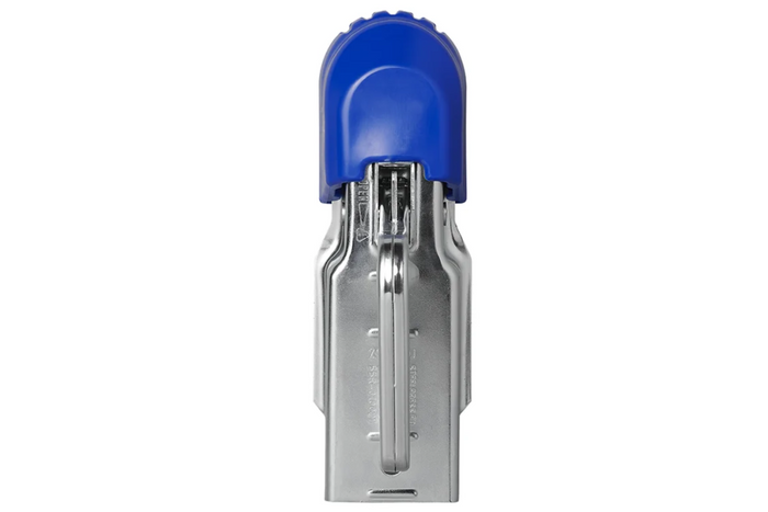 Sikkerhetsdeksel for ProPlus 341079V01 Myk dokkingkulefeste for STEELRESS-fester