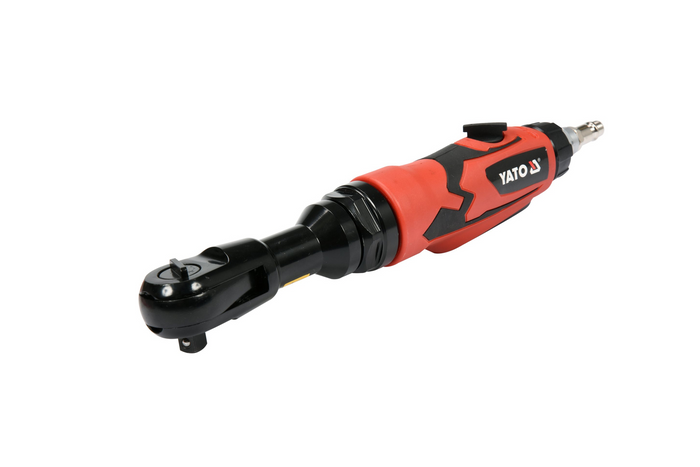 YATO YT-09803 1/2'' 80Nm pneumatisk skralle