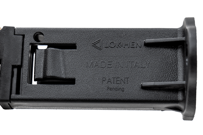 LOKHEN monteringsbrakett for Origama 36 hjulkloss