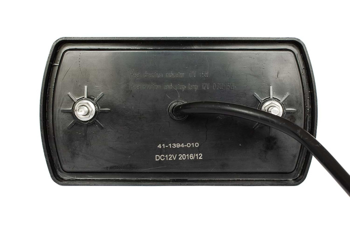 ASPÖCK 41-139 LED-baklykt, 4 universalfunksjoner