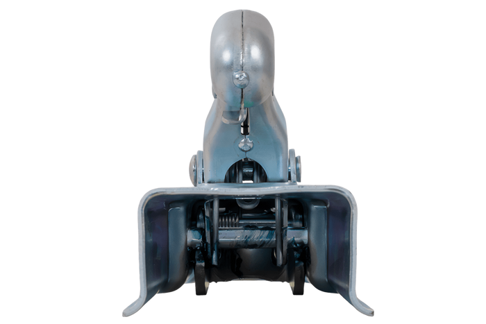KNOTT K7.5-M kulekobling for 750 kg tilhenger med 70 mm firkantet dragstang