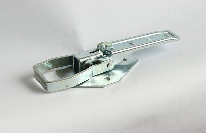 WINTERHOFF BV 20-3 tilhengerkrok