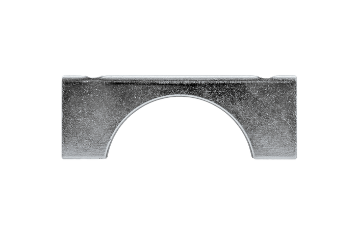 Dromet-kontakt for M10-klemme (2")