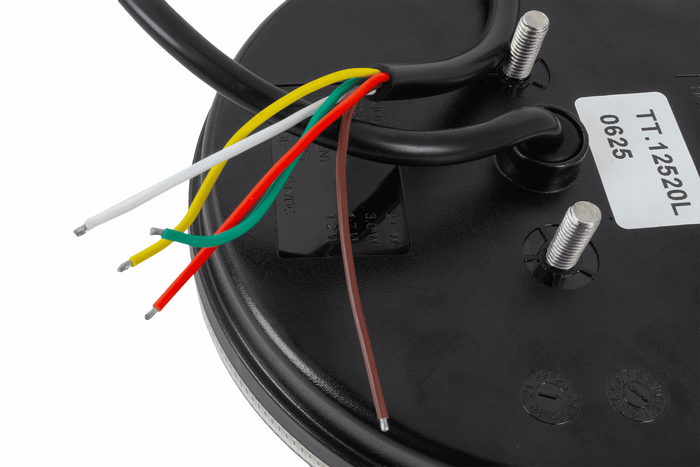 TT TEKNOLOGI TT.12520 LED-baklys 4 funksjoner igjen