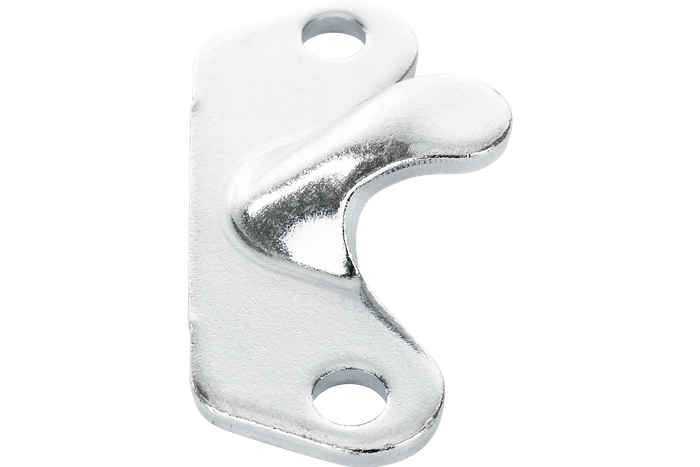 UNITRAILER Z-15 sidefeste for å feste tilhengerens vippeside