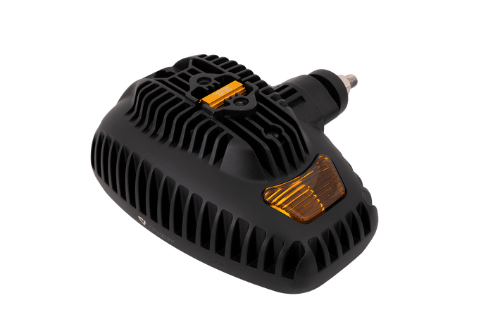 TT Technology TT.16611-L LED-frontlykt 3 funksjoner 23xLED 2350lm venstre for JCB/Cat/Manitou/Volvo/Terex