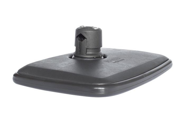 PLASTEX LP0295 sidespeil for landbruksmaskiner 290x211mm