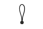 Sett med tau for sikring av teltmarkiser ProPlus 365644 gummitau med ball 15 cm 10 stk.