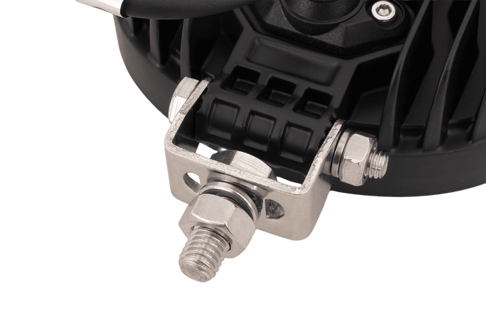 LED-arbeidslampereflektor TT TECHNOLOGY TT.13325 24xLED 1920lm oval