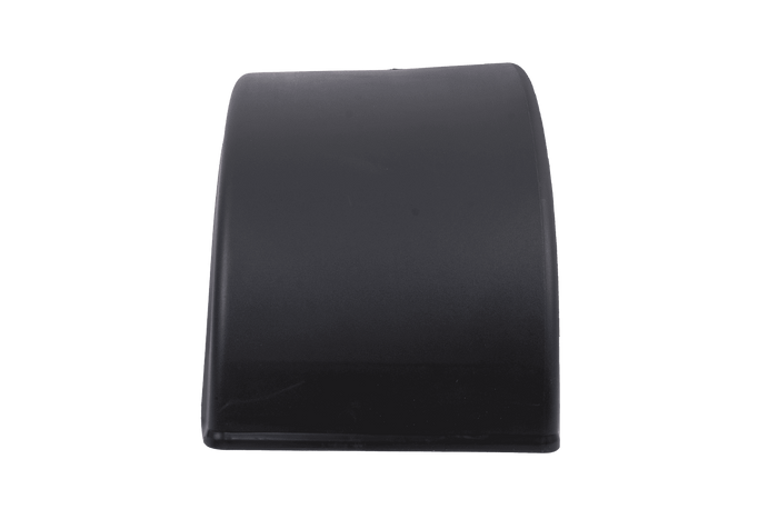 Dobbelskjerm for tilhenger 15-17,5" DOMAR DK1515 hjulbue 860/410 mm