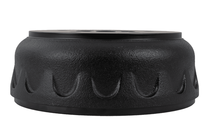 Bremsetrommel for KNOTT med lager for tilhengeraksel 200x50 5x112 37mm