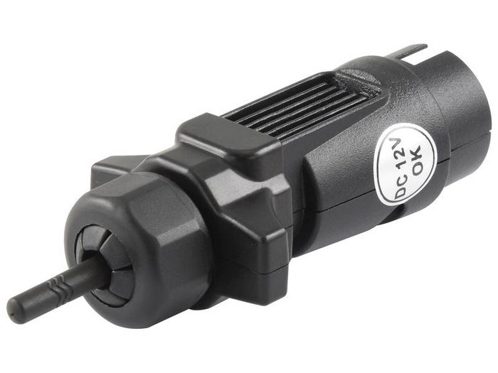 Sender 7-PIN SPAREX CONNIX S.153694 trådløs sender CANBUS 12V