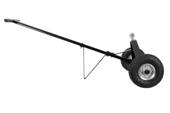 KNOTT 272 kg tilhengermanøvreringsvogn