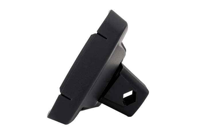 PLASTEX LP0360MP panoramaspeil for landbruksmaskiner 360x184mm